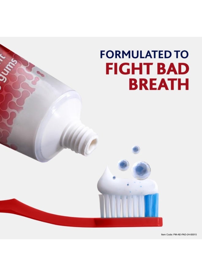 Parodontax Original Toothpaste 75ml - Image 3